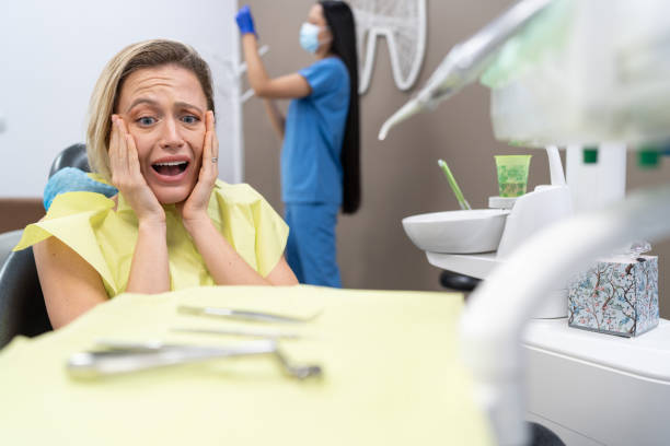 Emergency Cosmetic Dentistry