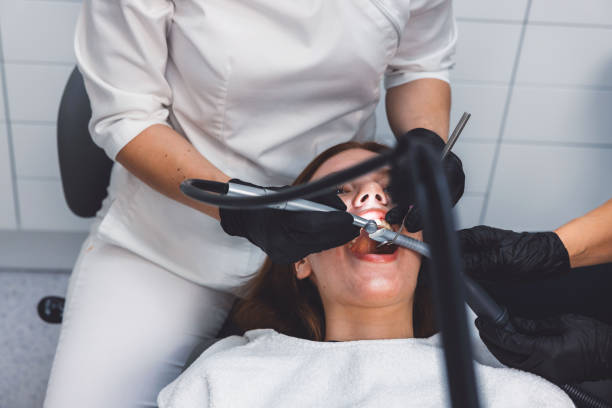 Best Orthodontic Emergency Dentist in Rancho Murieta, CA