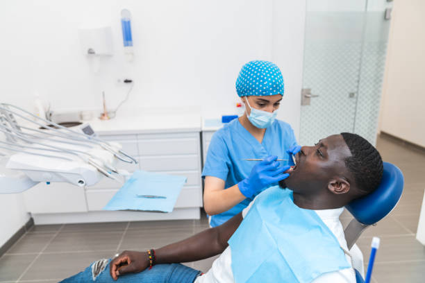 Best Emergency Root Canal Treatment in Rancho Murieta, CA