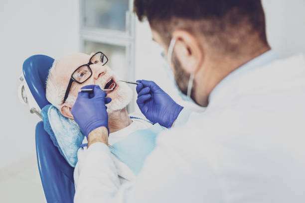 Emergency Dentist for Dental Implants